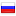 chado.ru hosted country